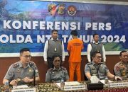 Pekerja Migran ILegal ke Malaysia