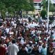 Demo Besar-Besaran di Kota Ende, Ribuan Warga Geram Sebut Flores Bukan Pulau Geothermal!