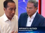 Jokowi