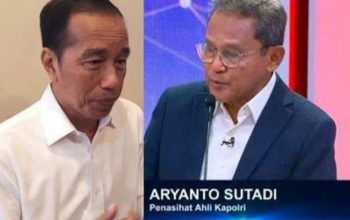 Jokowi