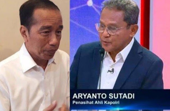 Jokowi