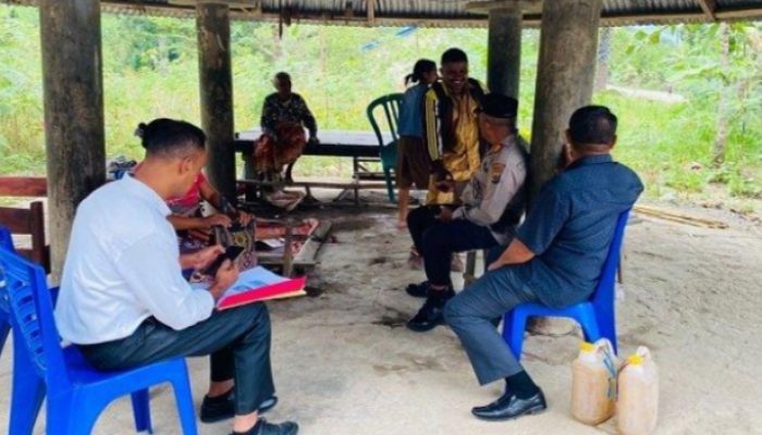 Sentil Soal Penertiban Kasus Judi di TTU, Lakmas CW NTT Ungkap Hal Ini