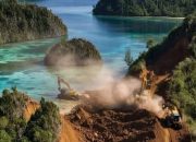 Papua Barat Daya