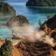 Prabowo Resmi Cabut 4 Izin Usaha Pertambangan Nikel di Raja Ampat, Ini Daftarnya