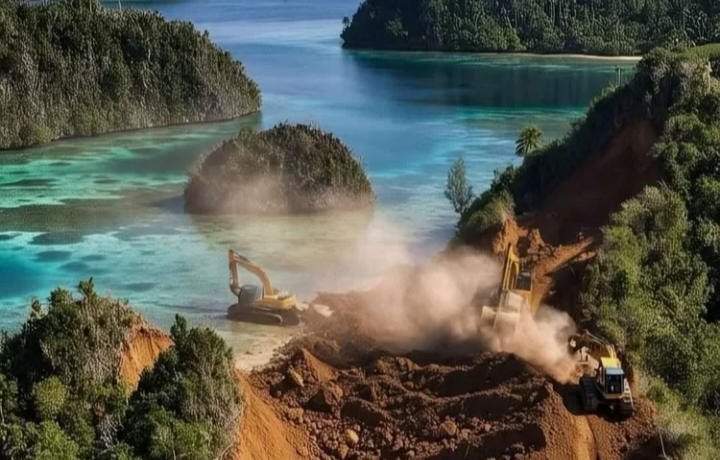 Papua Barat Daya