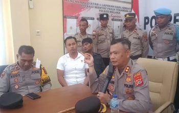 Kasus Korupsi