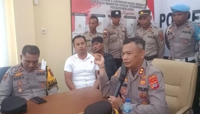 Kasus Korupsi