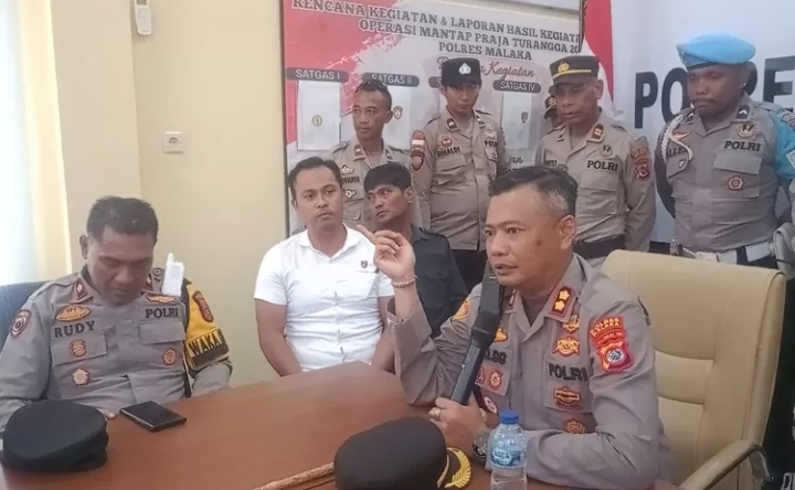 Kasus Korupsi