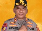 Kapolres Manggarai Timur