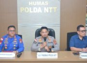 Polda Nusa Tenggara Timur