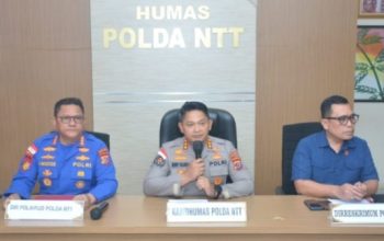 Polda Nusa Tenggara Timur