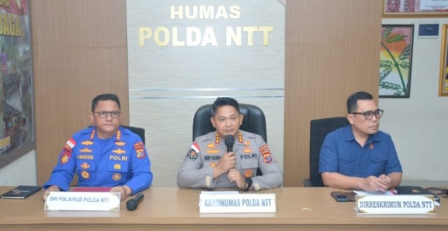 Polda Nusa Tenggara Timur