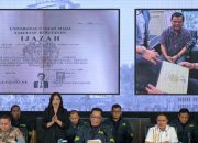 Kasus Ijazah Jokowi