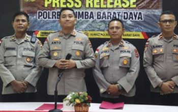 Kasus Pencabulan