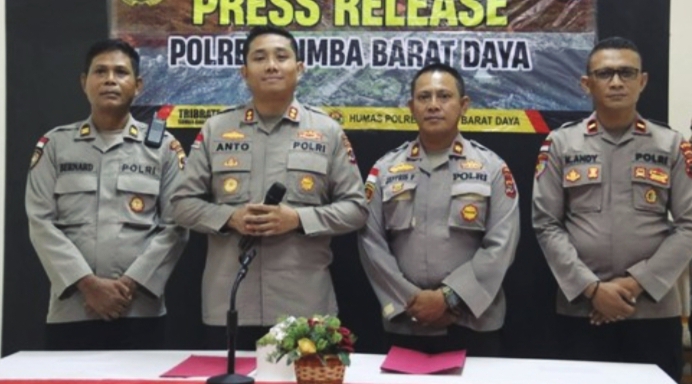Kasus Pencabulan