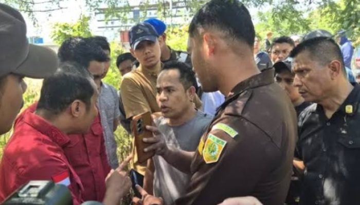 Kejati NTT Periksa Doni Konay Terkait Dugaan Kasus Korupsi Rp 900 Miliar