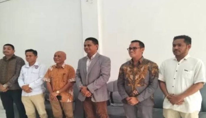 Dua Anggota DPRD Kupang Akan Segera Diperiksa Polda NTT Terkait Pengeroyok Kabag Keuangan