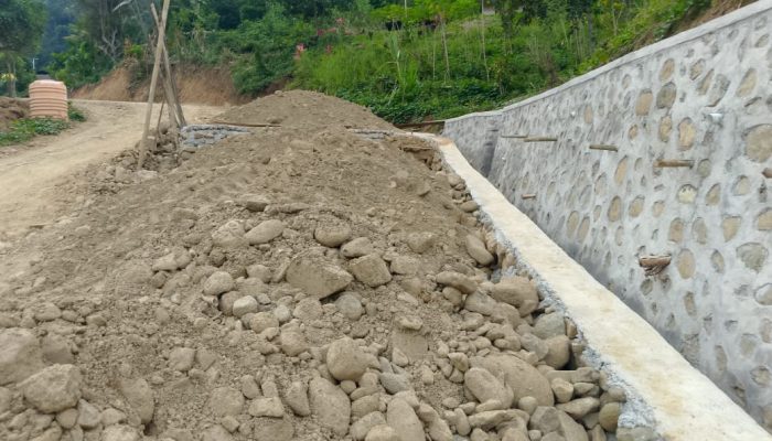 Proyek Jalan