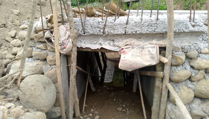 Proyek Jalan