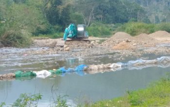 Proyek Jalan