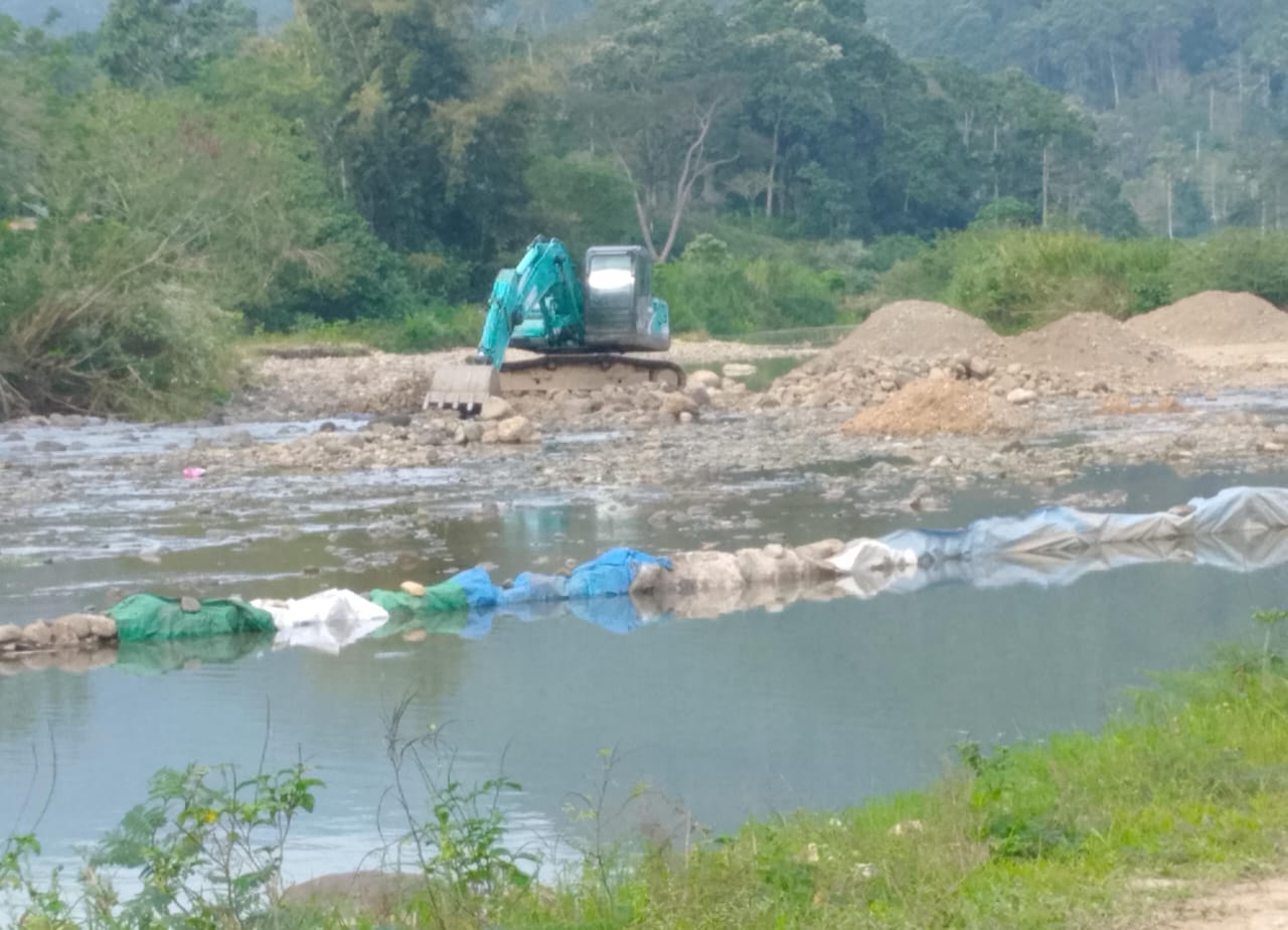 Proyek Jalan