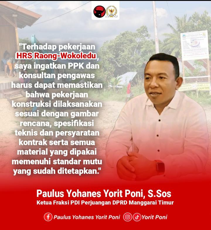 Proyek Jalan