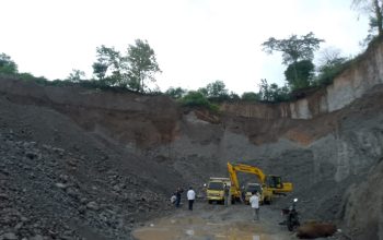 Proyek Jalan
