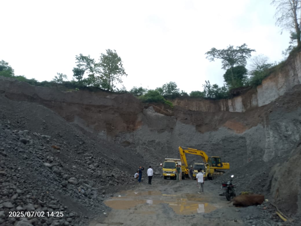 Proyek Jalan
