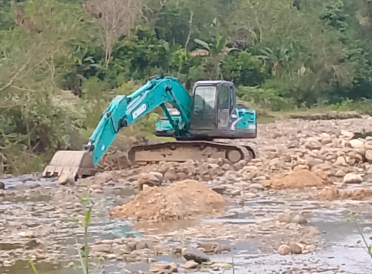 Proyek Jalan