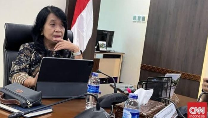 Kasus Korupsi Rumah Eks Pejuang Timor Timur, Kejaksaan Panggil Wakil Menteri PU