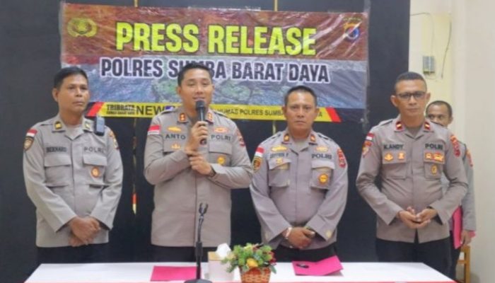 Ambil Alih Kasus Polisi Cabuli Korban Pemerkosaan di Sumba, Polda NTT Lakukan Hal ini
