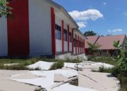 Proyek Sekolah