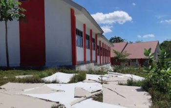Proyek Sekolah