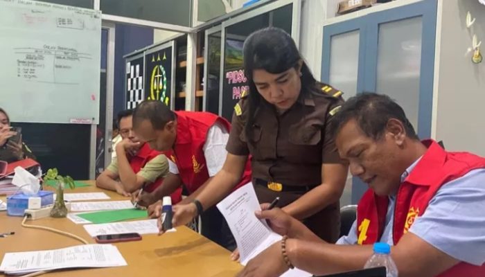 Jaksa Segera Tetapkan Tersangka Terkait Kasus Dugaan Korupsi Proyek Sekolah di NTT Rp 5 Miliar