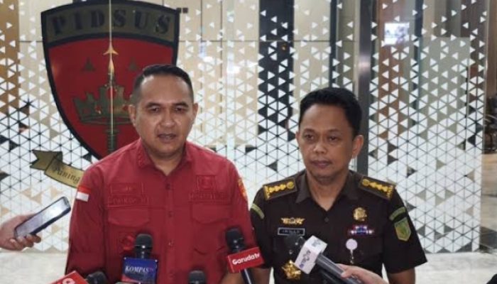 Kejati NTT Bongkar 3 BUMN Karya yang Terlibat dalam Kasus Proyek Rumah