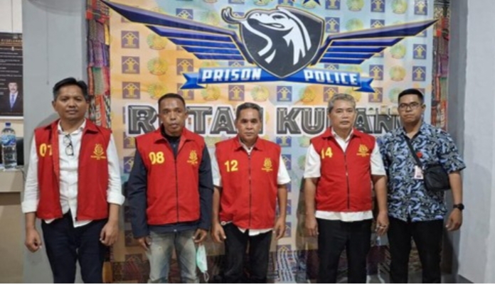 Kasus Korupsi