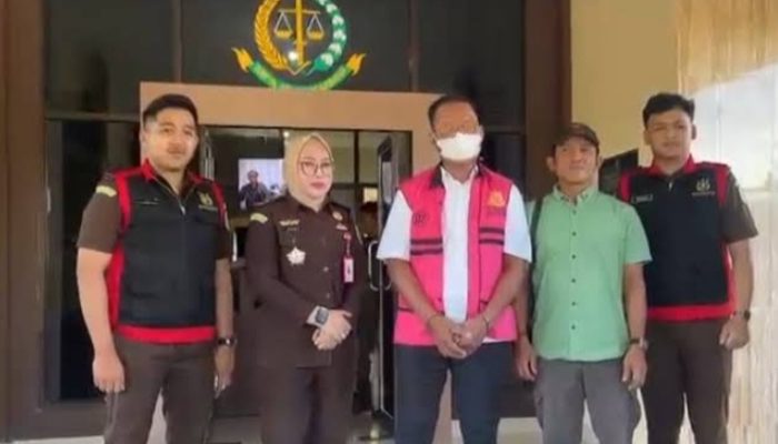 Kejati NTT Tetapkan 3 Tersangka Korupsi Proyek Rehabilitasi 25 Sekolah di Kupang