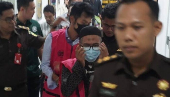 Korupsi Proyek Sekolah di Kupang dengan Kerugian Negara Capai Rp5,8 Miliar, Kejati NTT Tetapkan Tiga Tersangka