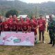 Wewa FC Libas Golondari 4-1, Amankan Tiket ke 16 Besar Welak Cup