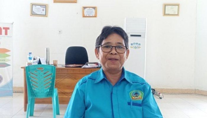 BKPSDM Manggarai Timur Bantah Dugaan Kecurangan Seleksi PPPK Tahap II