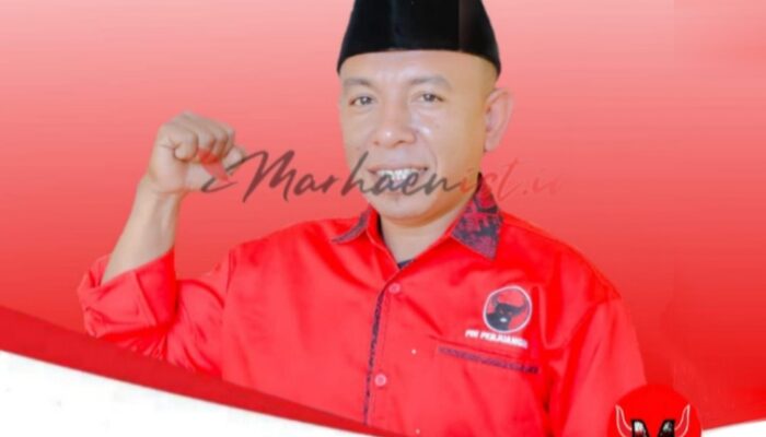 Bupati Matim Ancam Lapor Kontraktor Nakal ke APH, Yorit Poni Soroti Masalah di Dinas PPO dan Pertanian