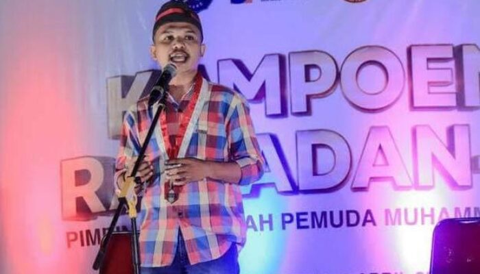 ‎Aktivis GMNI Dukung Sikap Bupati Matim untuk Penjarakan Kontraktor Nakal ‎ ‎ ‎