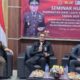 Kejari Manggarai Gelar Seminar Hukum Bahas Optimalisasi DPA dalam Penanganan Tindak Pidana
