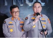 Polri Minta Seluruh Jajaran, Mulai Polsek Hingga Mabes Lindungi Wartawan Saat Bertugas