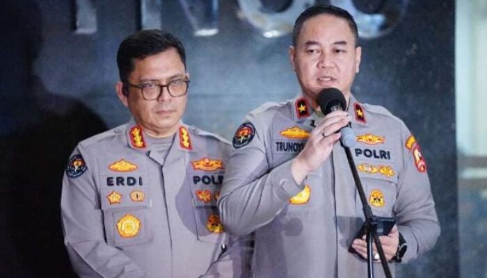 Polri Minta Seluruh Jajaran, Mulai Polsek Hingga Mabes Lindungi Wartawan Saat Bertugas