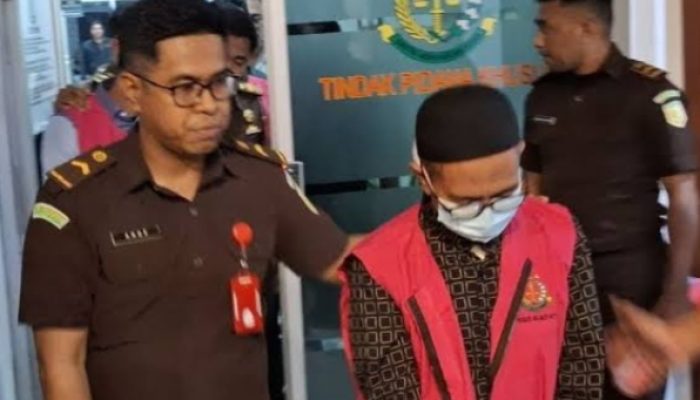 Korupsi Proyek Rehabilitasi 25 Sekolah di Kupang, Kejati NTT Tetapkan 3 Tersangka