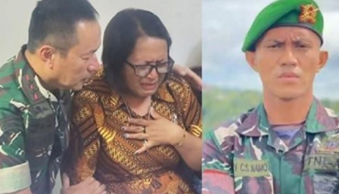 Terungkap 20 Tersangka Atas Kasus Kematian Prada Lucky