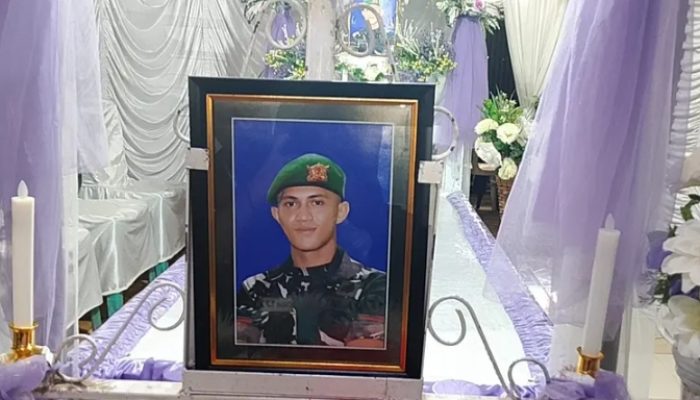 Motif Terungkap, 20 Orang Tersangka Dalam Kasus Kematian Prada Lucky Chepril Saputra Namo, Ini Fakta-fakta