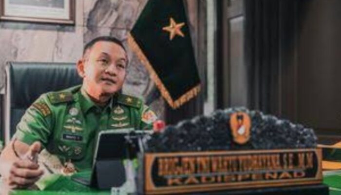 Kasus Prada Lucky, TNI AD Ungkap Ada Perwira Sengaja Izinkan Bawahan Lakukan Kekerasan