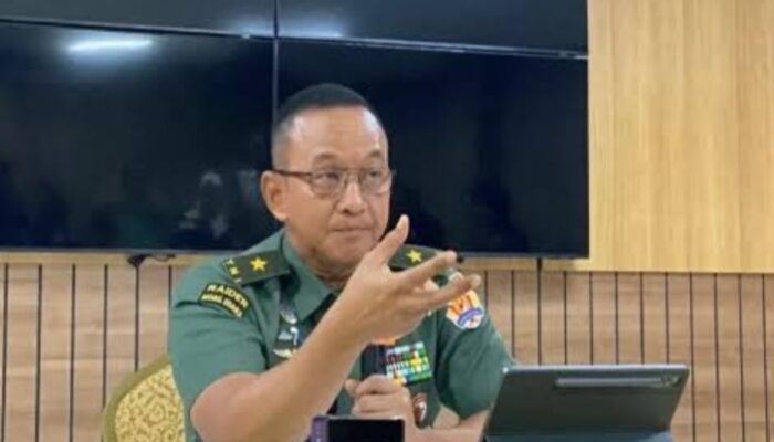 Kasus Prada Lucky, TNI AD Ungkap Ada Perwira Sengaja Izinkan Bawahan Lakukan Kekerasan